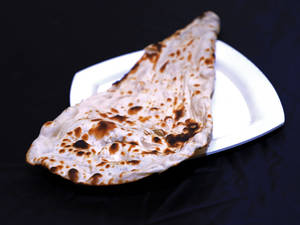 Plain Naan