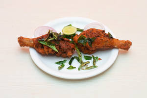 Chicken Joints (Rosted-2Pcs)