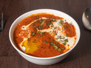Butter Chicken Masala 