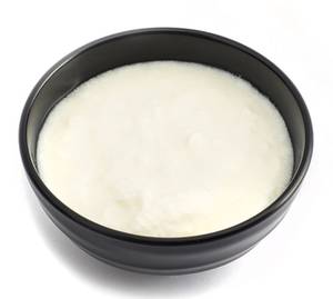 Plain Dahi