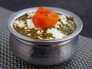 Methi Chaman Hariyali