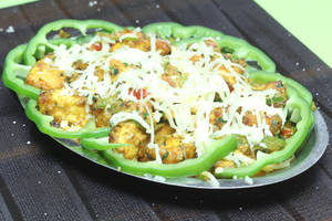 Paneer Chatpata