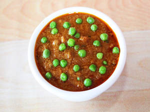 Matar Masala