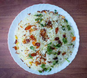 Biryani Rice