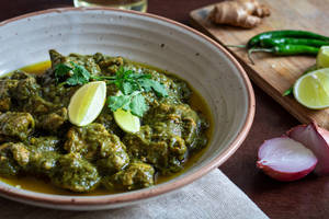 Lemon Chicken
