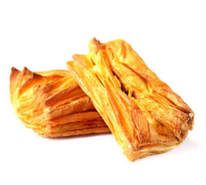 Veg Puff Pattice