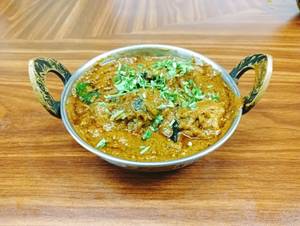 Mutton Chettinad
