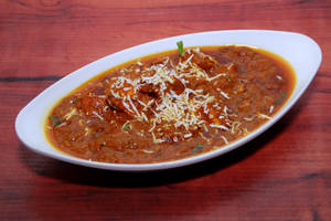 Paneer Masala  