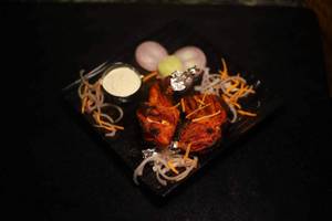Tandoori Chicken