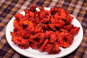 Prawns Koliwada