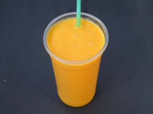 Mango Fruit Juice