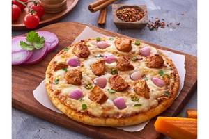 Fantastic Paneer Tikka  Masala