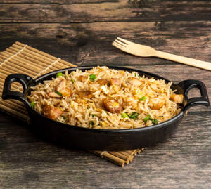 Chicken Rice