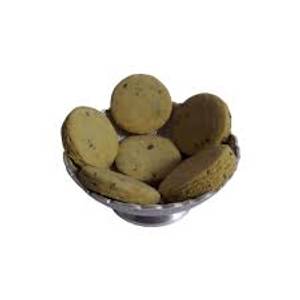 Biscuit Sugarfree (180Gm)