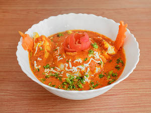 [highly recommended] Paneer Pasanda