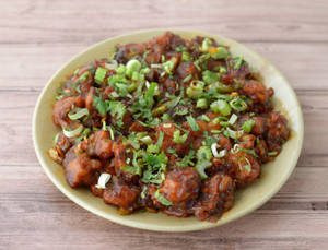Gobi Manchurian