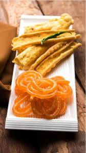 Jalebi Fafda Combo