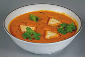 Paneer Butter Masala