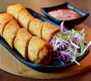 Veg Spring Roll