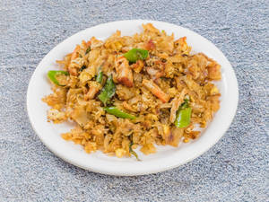Kothuparotta (Chicken) 