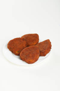 Veg Cutlet/Pcs