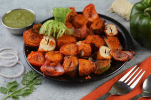 Tandoori Chaap