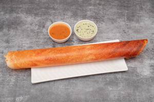 Paper Plain Dosa