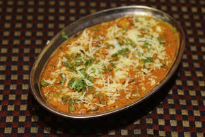 Veg Chaman
