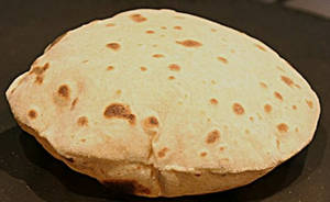 Tawa Roti (1pc)