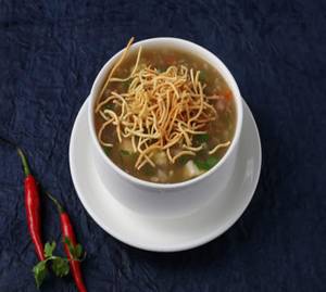 Veg Manchow Soup