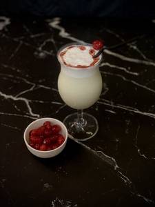 Virgin Pineapple Colada