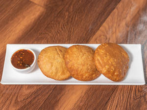 Khasta Katchori [2 Pieces]