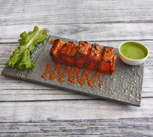 Paneer Tikka                      