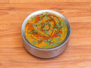 Dal Amritsari