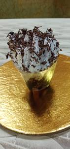 Black Forest Pudding Pastry [2 Pieces]