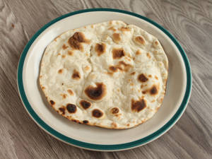 Tandoori Roti  