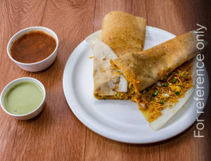 Masala Dosa