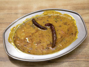 Dal Tadka Butter
