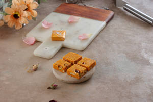 Mango Bites
