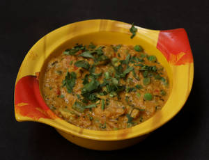 Mix Veg Curry 