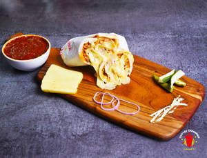 Italiano Shawarma