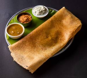 Masala Dosai
