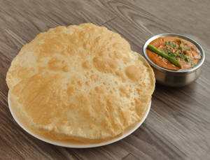 Chole Bhatoore