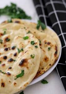 Butter Tandoori Roti