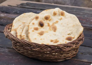 Butter Roti