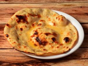 Tandoori Butter Roti