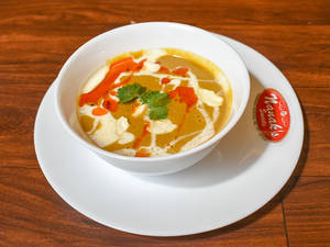 Shahi Paneer
