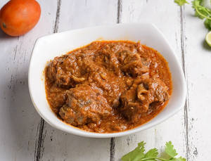 Mutton Kassa [4 Pieces]