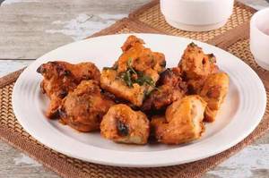 Chicken Tikka