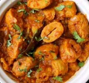 Chaap Masala-dry